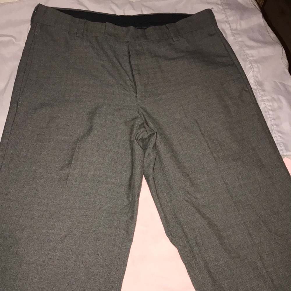 Kenneth Cole Reaction slacks size 32x32